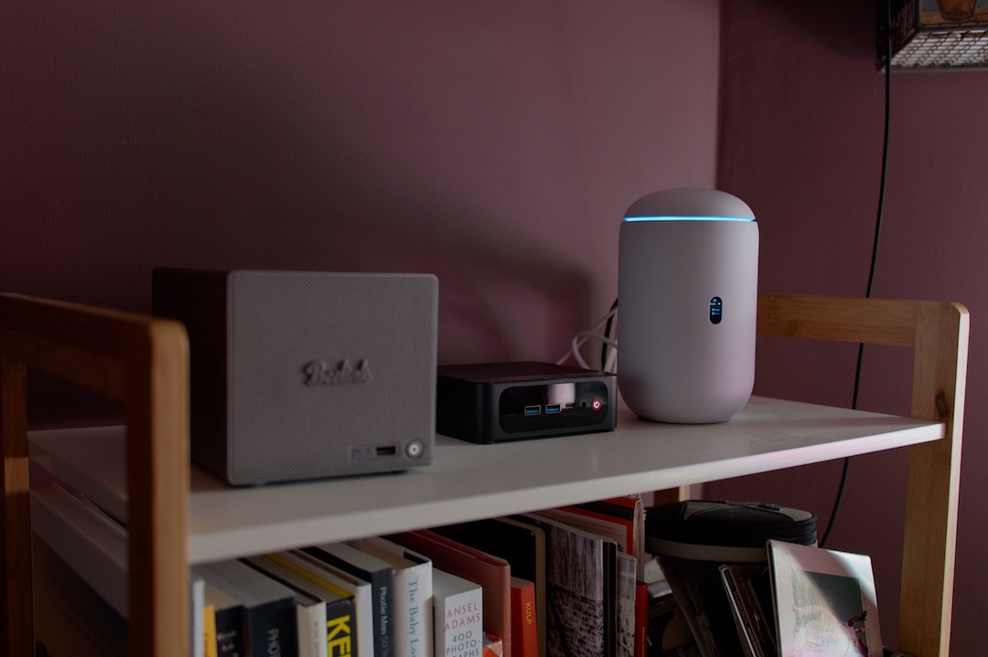 Unifi